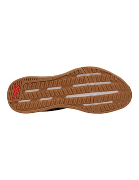 Tenis de piel Reebok 100033769 para hombre