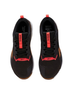 Tenis de piel Reebok 100033769 para hombre