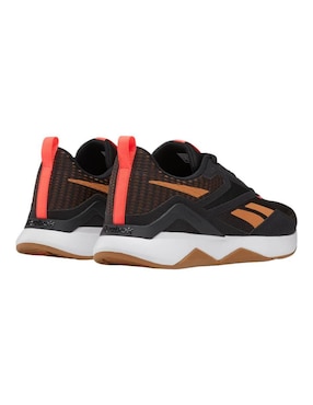 Tenis de piel Reebok 100033769 para hombre