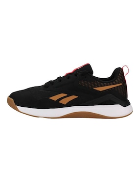 Tenis de piel Reebok 100033769 para hombre