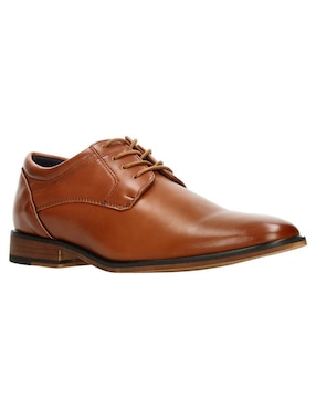 Zapato oxford Ozono Casual para hombre