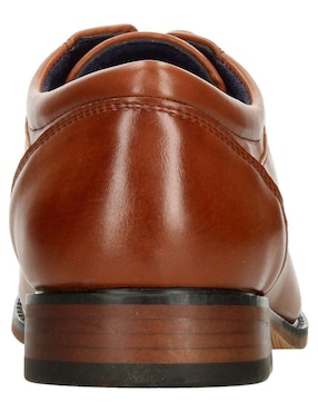Zapato oxford Ozono Casual para hombre