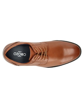Zapato oxford Ozono Casual para hombre