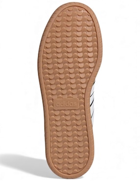 Tenis de piel Adidas Barreda para hombre