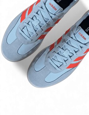 Tenis Adidas Barreda Becode para hombre