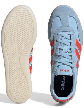 Tenis Adidas Barreda Becode para hombre