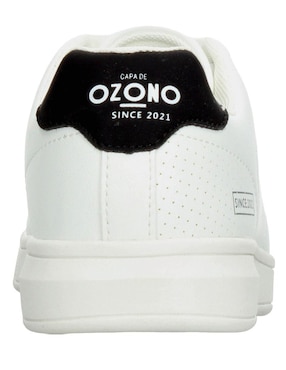 Tenis Ozono para hombre