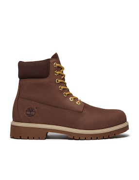 Bota Timberland de piel para hombre