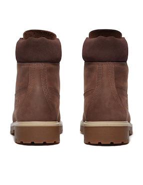 Bota Timberland de piel para hombre