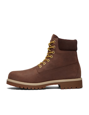 Bota Timberland de piel para hombre