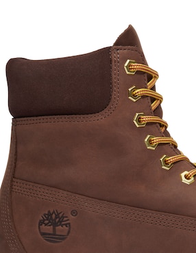 Bota Timberland de piel para hombre