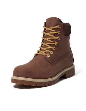 Bota Timberland de piel para hombre