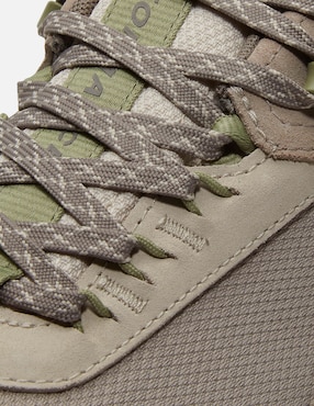 Tenis de piel Timberland Motion Access para hombre