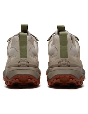 Tenis de piel Timberland Motion Access para hombre