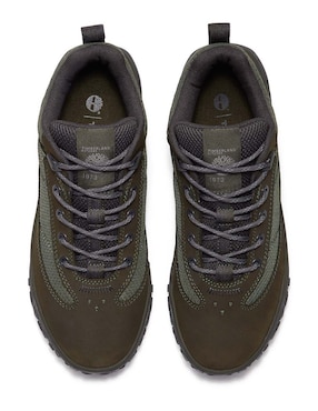Tenis de piel Timberland Timbercush Motion 7 para hombre