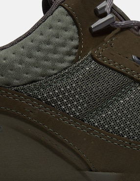 Tenis de piel Timberland Timbercush Motion 7 para hombre