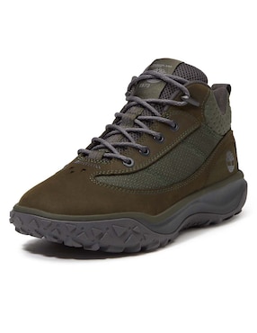 Tenis de piel Timberland Timbercush Motion 7 para hombre