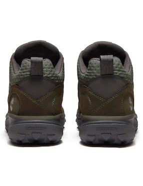 Tenis de piel Timberland Timbercush Motion 7 para hombre