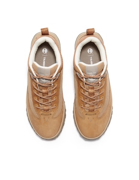 Tenis de piel Timberland Timbercush Motion 7 para hombre