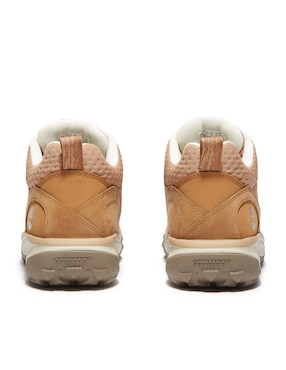 Tenis de piel Timberland Timbercush Motion 7 para hombre