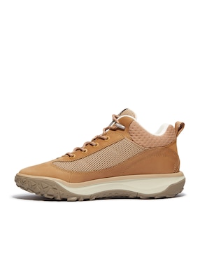 Tenis de piel Timberland Timbercush Motion 7 para hombre
