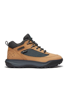 Tenis de piel Timberland Timbercush Motion 7 para hombre