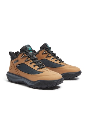 Tenis de piel Timberland Timbercush Motion 7 para hombre