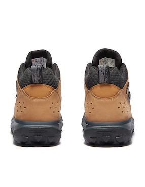 Tenis de piel Timberland Timbercush Motion 7 para hombre