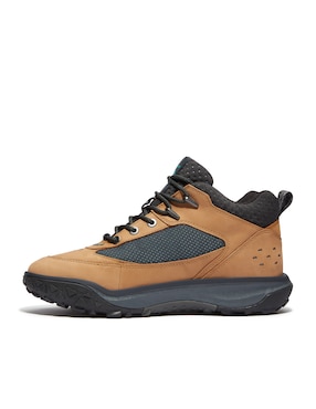 Tenis de piel Timberland Timbercush Motion 7 para hombre