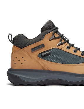 Tenis de piel Timberland Timbercush Motion 7 para hombre