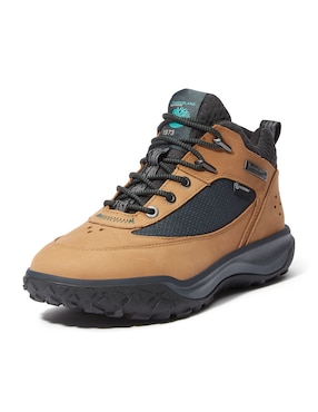 Tenis de piel Timberland Timbercush Motion 7 para hombre