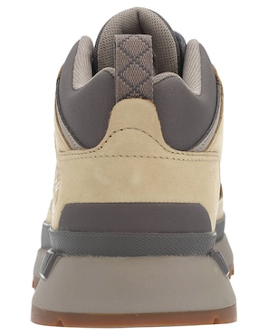Tenis de piel Timberland Field Trekker para hombre