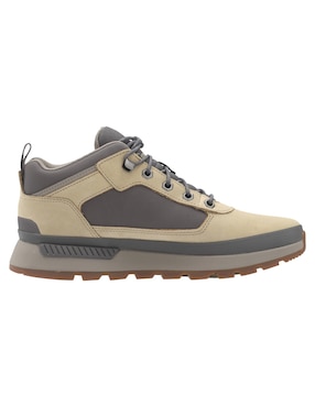 Tenis de piel Timberland Field Trekker para hombre