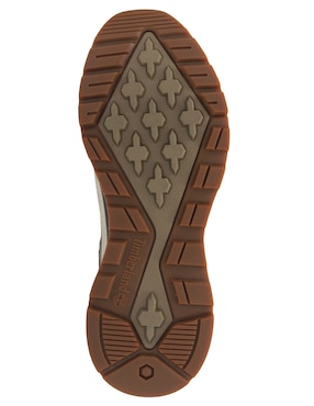 Tenis de piel Timberland Field Trekker para hombre