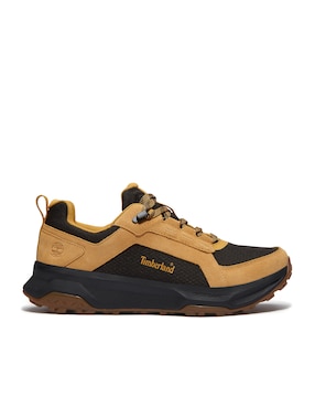 Tenis de piel Timberland Motion Ledge para hombre