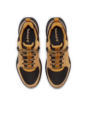 Tenis de piel Timberland Motion Ledge para hombre