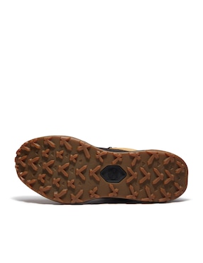 Tenis de piel Timberland Motion Ledge para hombre