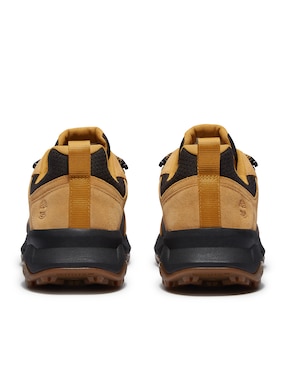 Tenis de piel Timberland Motion Ledge para hombre