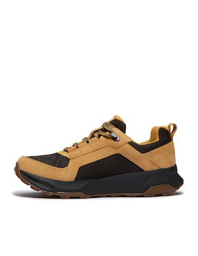 Tenis de piel Timberland Motion Ledge para hombre