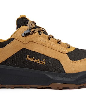 Tenis de piel Timberland Motion Ledge para hombre