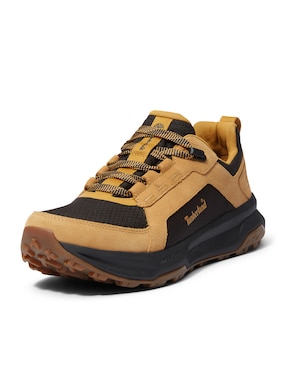 Tenis de piel Timberland Motion Ledge para hombre