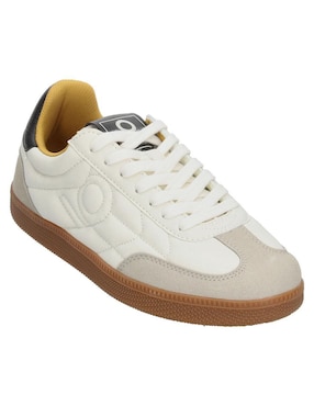 Tenis Ozono Casual para hombre