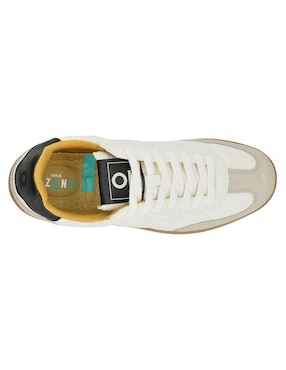 Tenis Ozono Casual para hombre