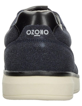 Tenis Ozono Casual para hombre
