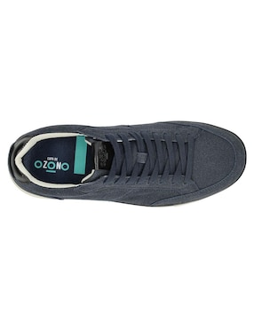 Tenis Ozono Casual para hombre