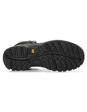 Bota Caterpillar de piel para hombre