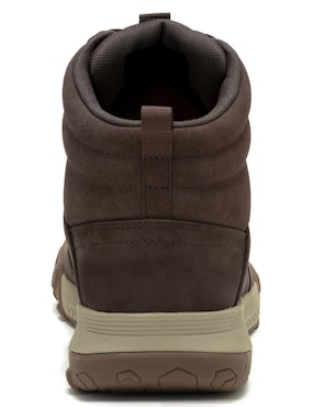 Tenis de piel Caterpillar para hombre