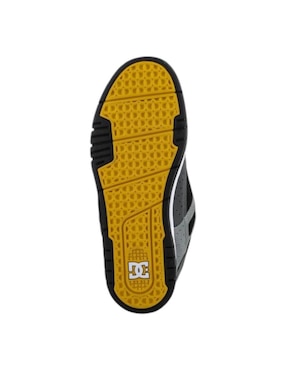Tenis Dc Shoes para hombre