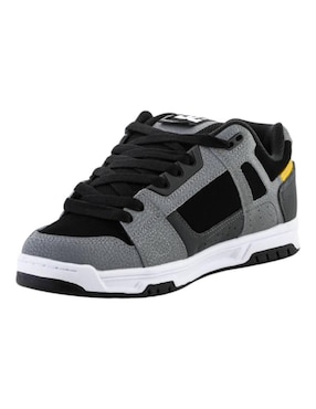 Tenis Dc Shoes para hombre