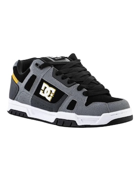 Tenis Dc Shoes para hombre